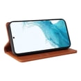 thumbnail image 3 of Funda para Samsung Galaxy A54 5G Estuche de Cuero PU Tipo Cartera con Ranuras para Tarjetas y Cierre Magnético, 3 of 5