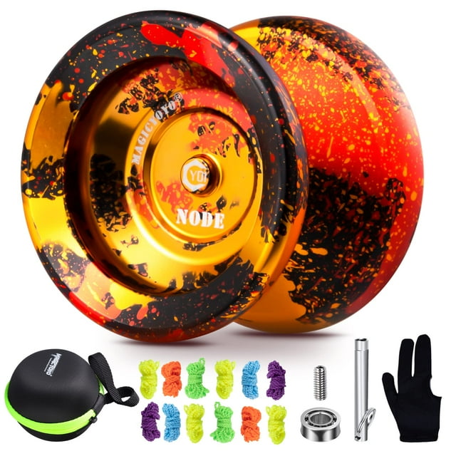 Yoyo MAGICYOYO Y01 Profesional avanzado que no responde