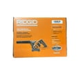 thumbnail image 3 of RIDGID 18-Volt Cordless Compact Jobsite Blower with Inflator/Deflator Nozzle, 3 of 5