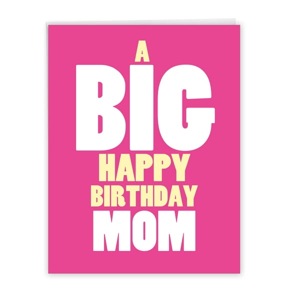 Happy Birthday Mom Funny Happy Birthday Mom Funny