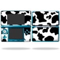 thumbnail image 1 of MightySkins Skin Compatible avec Nintendo 3DS wrap Sticker Skins Imprimé Vache, 1 of 4