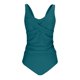 thumbnail image 5 of TaTaai Women’s Backless Strap Bikini Swimsuit, Removable Padded Bra, No Underwire Support, Elastic Soft Fabric, Ideal for Beach Pool Vacation Daily Leisure Gift, 5 of 6