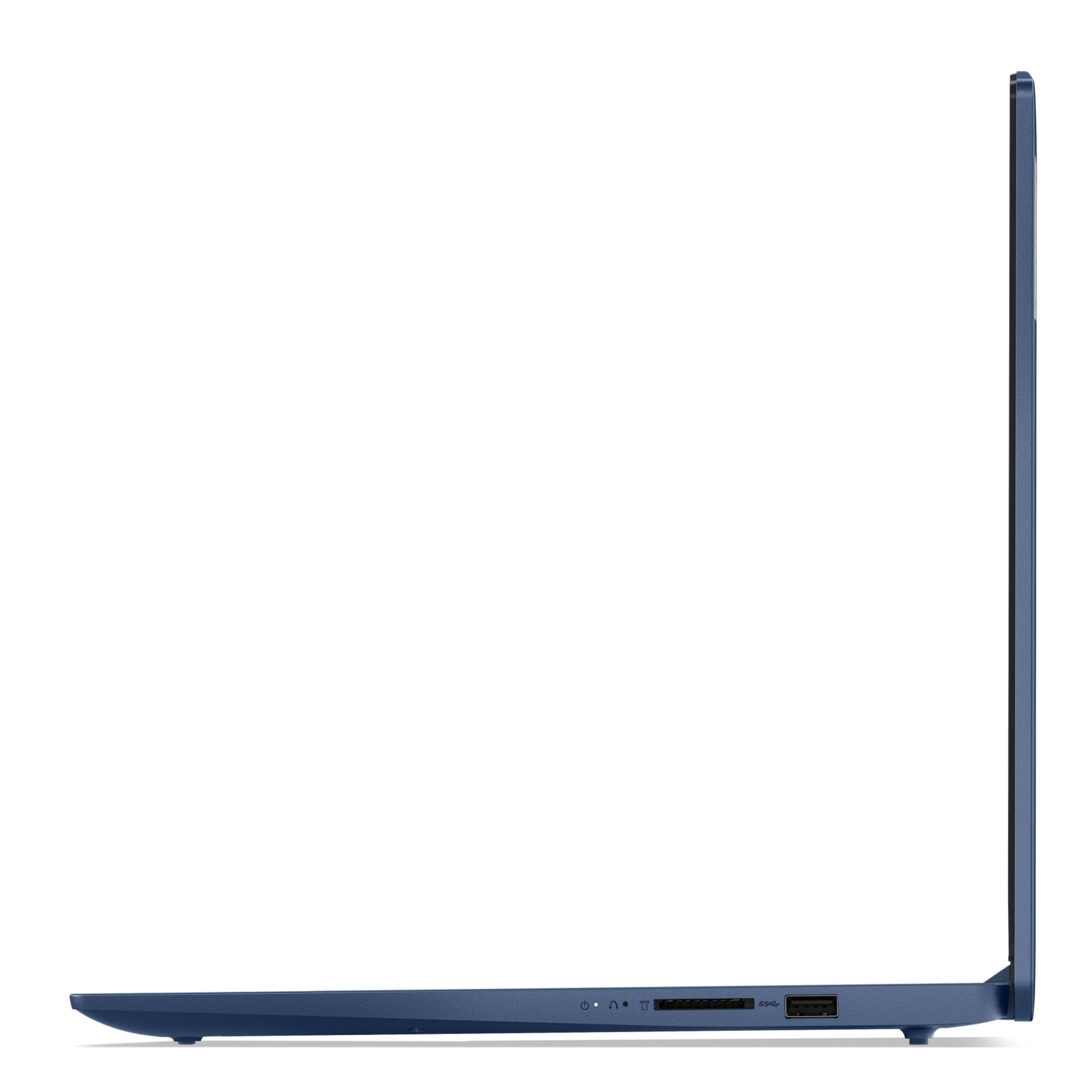 Lenovo IdeaPad Slim 3 Laptop, 15.6" FHD IPS LED, Ryzen 5 7530U, AMD Radeon Graphics, 8GB, 512GB