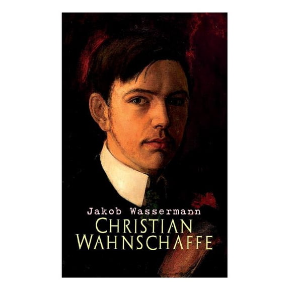 Christian Wahnschaffe, (Paperback)