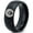 Black Dome Polish Tungsten, variant on Tungsten Trident Spear Weapon Band Ring 8mm Men Women Comfort Fit Blue Dome Brushed Gray Polished