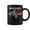 White, variant on Banshee Quad Atv Atc Retro All Terrain Vehicle Coffee Mugs