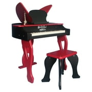 Schoenhut 37 Key Electronic Butterfly