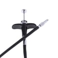 thumbnail image 5 of JUNTEX 27.5" Mechanical Thread Remote Cable Shutter Release For Digital / Film Camera, 5 of 9