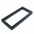 thumbnail image 2 of Floating Display Case Transparent Suspension box Stand Organizer Collection, 2 of 12