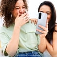 thumbnail image 4 of Smartphone Samsung Galaxy A57 5G Azul Claro 256GB Desbloqueado, 4 of 5