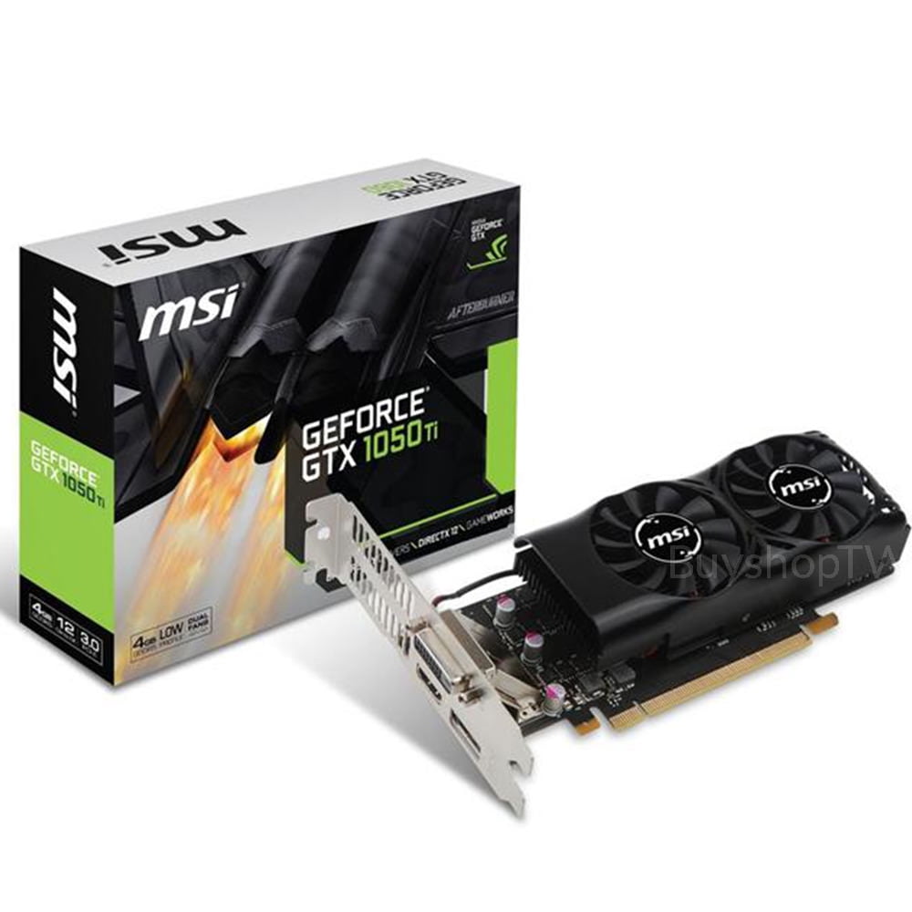 gtx 1050 ti low profile ebay