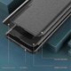 thumbnail image 4 of Green Leather Phone Case with Stand for Enhanced Protection and Style, 4 of 5