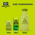 thumbnail image 4 of Minute Maid Aguas Frescas Lime Juice Drink Can, 16 fl oz, 4 of 13