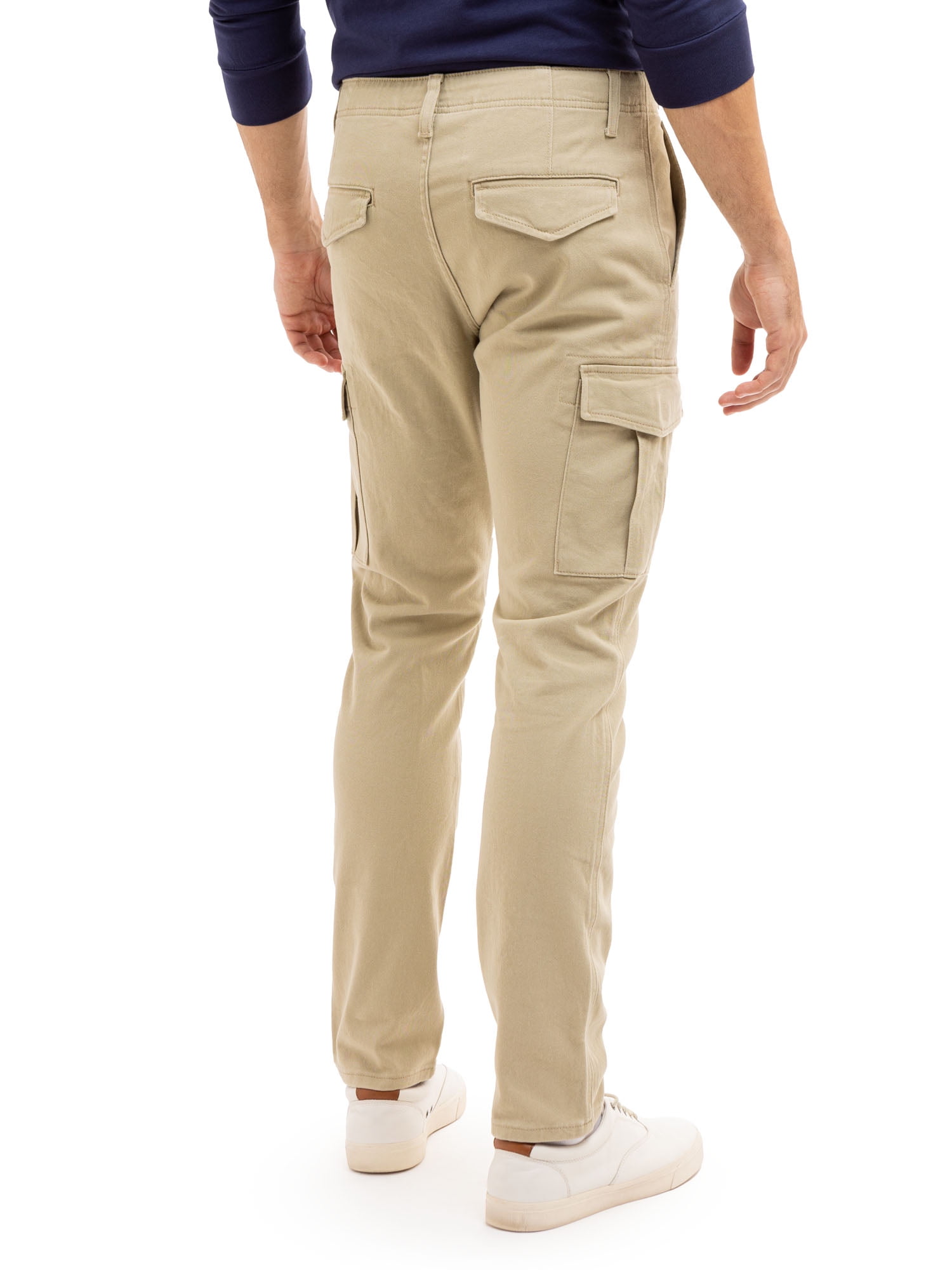 U.S. Polo Assn. Men's Cargo Pant