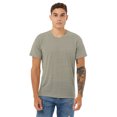 thumbnail image 1 of Bella + Canvas Unisex Poly-Cotton Short-Sleeve T-Shirt, 1 of 1