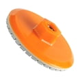thumbnail image 3 of Colaxi 3inch Angle Grinder Diamond Grinding Disc Durable for Granite Marble Ceramic, 3 of 8