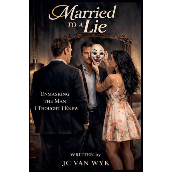 Married to a Lie, (Paperback)