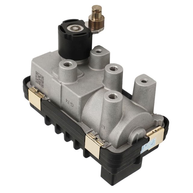 Actuador turbo para automóvil fácil de instalar BK3Q6K682PC Robusto 6NW009550 Actuador de turbocompresor confiable Excelente rendimiento para Ranger 32 22TDCi ANGGREK Otros