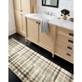 thumbnail image 6 of Chris Loves Julia x LoloiHumphrey Forest / Multi 5'-0" x 7'-0" Area Rug, 6 of 13