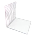thumbnail image 2 of KLKCMS Stamp Positioner Acrylic Gifts Craft Embossing Supplies Positioning Stamping, 2 of 9