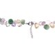 thumbnail image 3 of Collar de semipiedras preciosas Collar de joyería de cristal, 1 pieza, 3 of 3