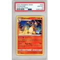 thumbnail image 1 of Graded 2020 PKM Sword & Shield Vivid Voltage #025 Charizard Trading Card Game PSA 10 Gem Mint, 1 of 1