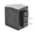 thumbnail image 4 of Universal AC to DC Car Cigarette Lighter Socket Adapter (US Plug), 4 of 5
