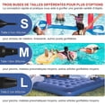 thumbnail image 5 of Electric Inflator - Air Pump With 3 Nozzles For Inflatable Mattress (150w), 5 of 5