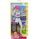 thumbnail image 1 of Muñeca Barbie Beisbolista, 1 of 3
