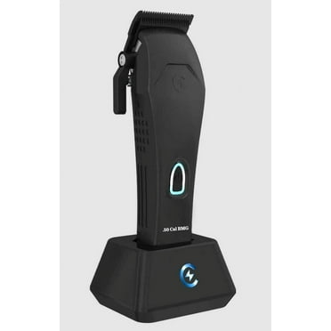 Caliber Pro .50 Cal BMG Cordless Clipper