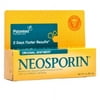 First Aid Antibiotic Neosporin 1 oz. Ointment Tube ''Pack of 3''
