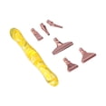 thumbnail image 2 of Rhinestone Art Tools, Ergonomic Design Unique Size Long Lasting Strong Durable Rhinestone Art Pens  For Clothes Decoration For Nail Art, 2 of 8
