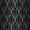 Black Gray, variant on Homewish Halloween Skull Damask Queen Sheets,Gray Black Queen Sheet Sets,4 Pieces,1 Flat Sheet, 1 Fitted Sheet and 2 Pillowcases