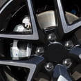 thumbnail image 4 of 20 tapas para tuercas de rueda, tapas universales para tuercas de neumáticos de coche de 17 mm/cubierta de perno, perno hexagonal de plástico para neumáticos con herramienta de extracción (n, 4 of 5