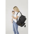 thumbnail image 3 of Diaper Backpack Huggies Sunshine Pack Cognac Leather, 3 of 5