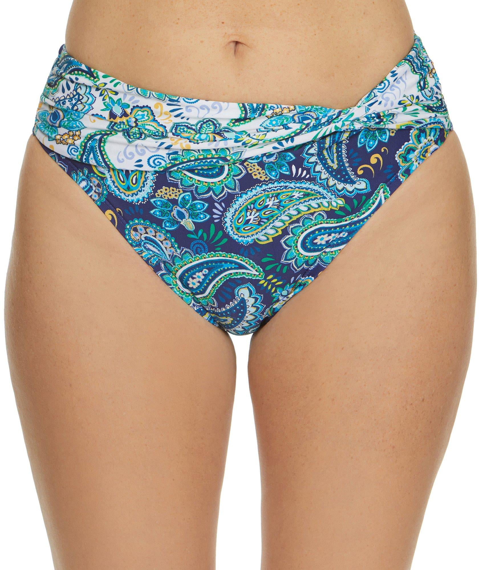 beach diva swim bottoms