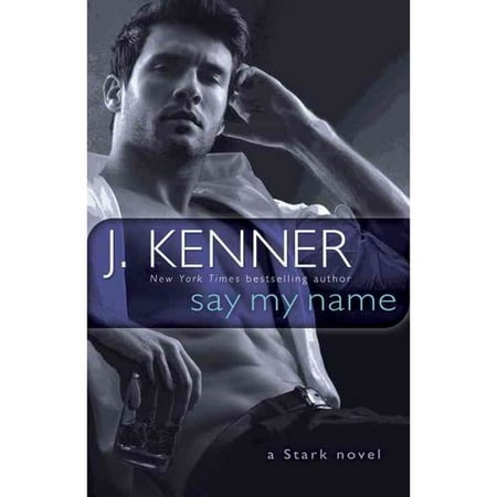 Say My Name