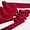 Red, variant on Member's Mark Premium Velvet Ribbon, 4 pk.