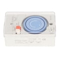thumbnail image 4 of Mechan Timer, Mechanical Time Control Switch 100-240V AC High Accuracy  For Motors For Breeding, 4 of 8
