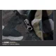 thumbnail image 4 of Pantalones Cortos Cargo Para Hombre Camo Casual Five Points, 4 of 8