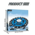 thumbnail image 4 of Word Game,Drinking Games,Games for Adults,Fast-Paced Fun Family Card Game in Portable Packaging,Race Against The Timer to be The Last Player,intellectual development game suitable for everyone to play, 4 of 5