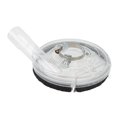 thumbnail image 4 of Angle Grinder Dust Cover,Dust Shroud Kit Transparent Dust Shroud Dust Shroud Kit Masterfully Created, 4 of 14