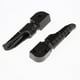 thumbnail image 3 of Clavijas traseras de 2 piezas para pies Motocicleta Suministros Durables, 3 of 6