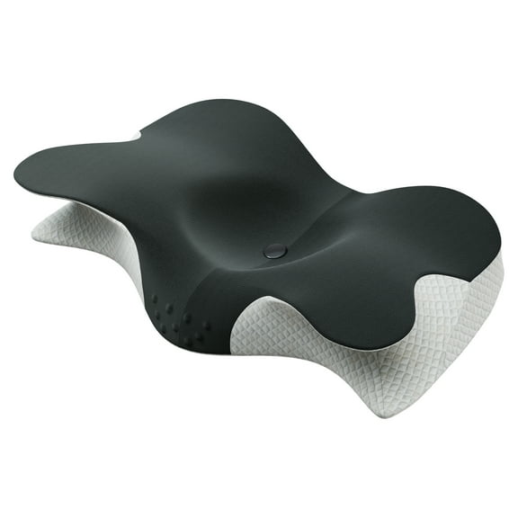 Cervical Pillow for Sleeping Memory Foam Neck Pain Relief Contour Orthopedic Ergonomic Pillows