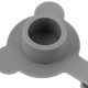 thumbnail image 4 of Silicone Baby Bath Tub Drain Stopper Universal Silicone Plug For Bathtub Easy To Install Bathtub Hole Sealing Cap Silicone Hole Plug, 4 of 4