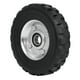 thumbnail image 1 of RUEDA DIABLO BALERO SENCILLO 6 FIERO 45481, 1 of 3