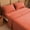 Coral Red, variant on Sleep Zone Queen Washed Microfiber Sheet Set, Black 14 Inch Deep Pocket, Ultra Soft For All Season
