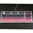 thumbnail image 6 of Color Keycaps OEM Height Backlit PBT Keycap For Mechanical Gaming Keyboard, 6 of 20