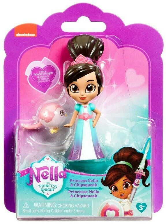 nella the princess knight toys walmart