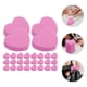 thumbnail image 2 of WORGEOUS 100 Uds limas de uñas en bloque limas de uñas de doble cara limas de uñas de esponja limas de uñas de manicura, 2 of 8